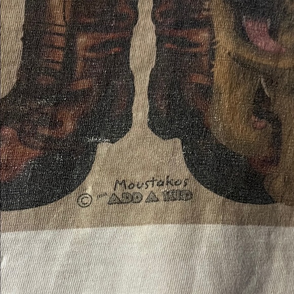 Kids Graphic T-Shirt - White - Picture 2 of 4